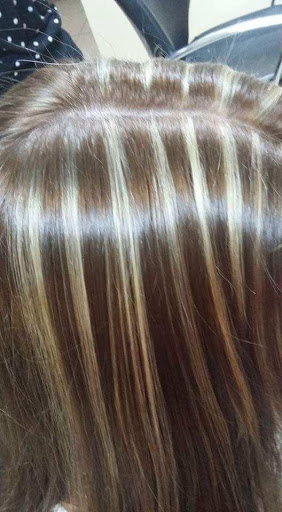 Beauty Salon «Diaz Beauty Salon», reviews and photos, 14019 Coit Rd, Dallas, TX 75240, USA