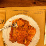 Photo n°1 de l'avis de Dan.i fait le 23/07/2023 à 11:32 sur le  L'Antica Credenza - La Paninoteca à Matera