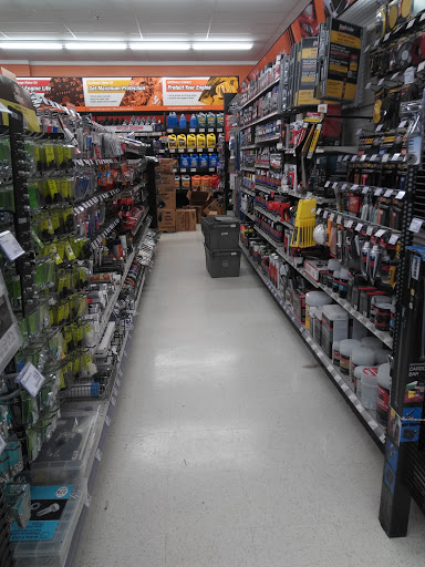 Auto Parts Store «AutoZone», reviews and photos, 3880 S El Camino Real, San Mateo, CA 94403, USA