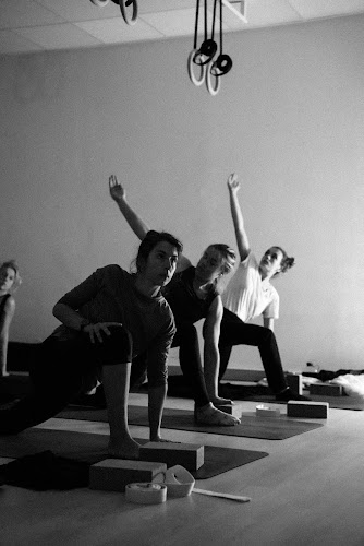 Beoordelingen van Minty Oak Yoga in Gent - Yoga studio