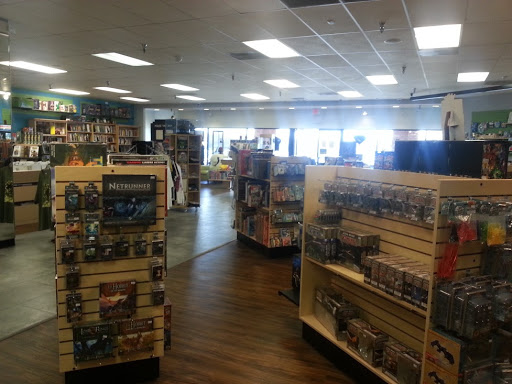 Comic Book Store «Fantasy Shop», reviews and photos, 2125 Zumbehl Rd, St Charles, MO 63303, USA