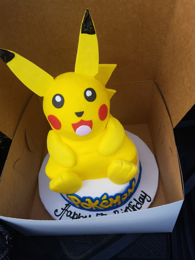 Bakery «A Cake Occasion», reviews and photos, 3901 E 112th Ave, Thornton, CO 80233, USA