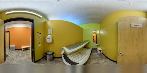 Gym «Anytime Fitness», reviews and photos, 4112 Franklin St, Michigan City, IN 46360, USA