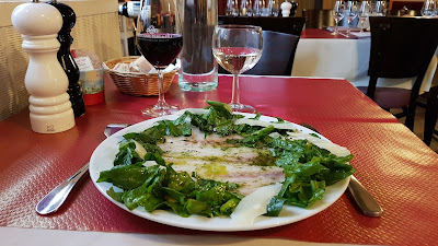 JJ Restaurant à Paris