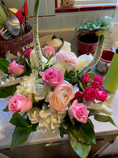 Florist «Grohe Florists», reviews and photos, 1313 McDonald Ave, Santa Rosa, CA 95404, USA