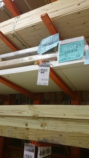 Home Improvement Store «The Home Depot», reviews and photos, 6100 Mahoning Ave, Austintown, OH 44515, USA