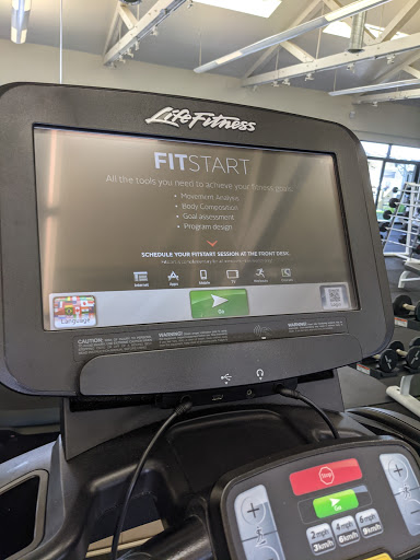 Health Club «The Club at Los Gatos», reviews and photos, 285 E Main St, Los Gatos, CA 95030, USA