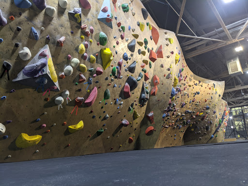 Gym «Front Climbing Club», reviews and photos, 225 20th St, Ogden, UT 84401, USA