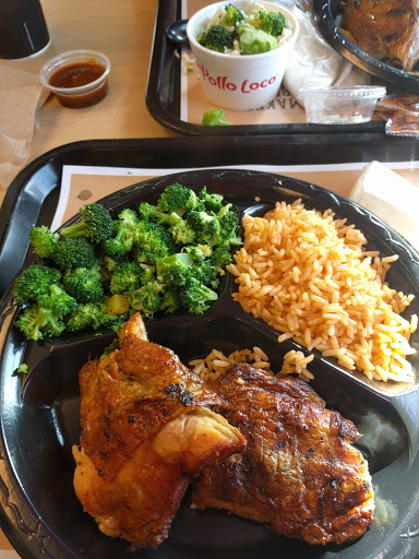 Mexican Restaurant «El Pollo Loco», reviews and photos, 5810 W Bell Rd, Glendale, AZ 85308, USA