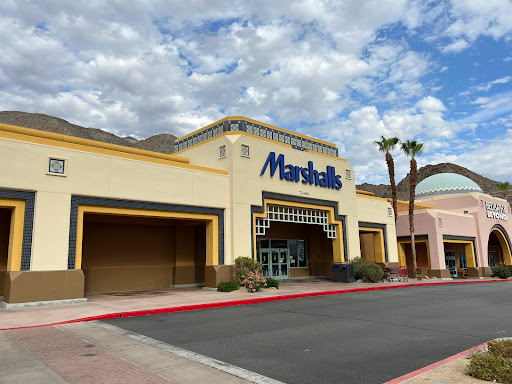 Marshalls, 72469 CA-111, Palm Desert, CA 92260, USA, 