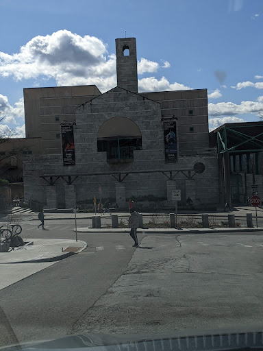 Performing Arts Theater «Schwartz Center for the Performing Arts», reviews and photos, 430 College Ave, Ithaca, NY 14850, USA