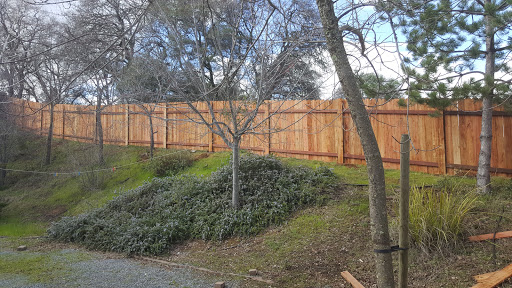 Fence Contractor «GreenTech Builders Fences and Decks», reviews and photos, 4641 Post St #5046, El Dorado Hills, CA 95762, USA