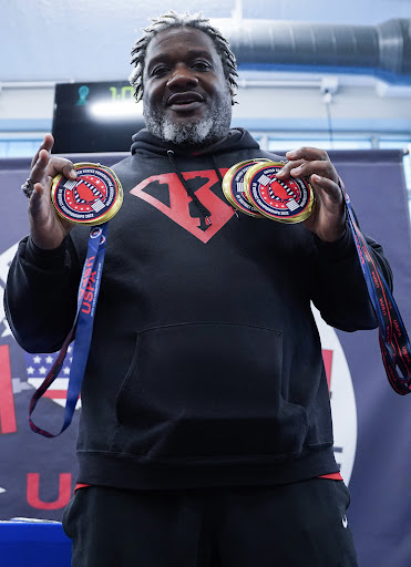 Gym «Kaaos Gym», reviews and photos, 2304 Rhode Island Ave NE, Washington, DC 20018, USA