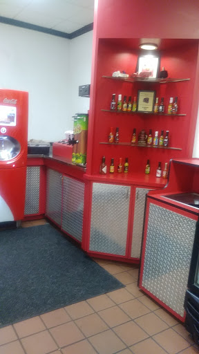 Sandwich Shop «Firehouse Subs», reviews and photos, 5285 Red Bug Lake Rd #129, Winter Springs, FL 32708, USA