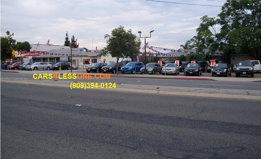 Used Car Dealer «Cars 4 Less», reviews and photos, 21344 E Arrow Hwy, Covina, CA 91724, USA
