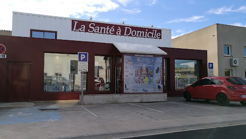 La Santé à Domicile à Perpignan