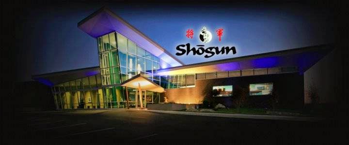 Shogun Steakhouse of Japan