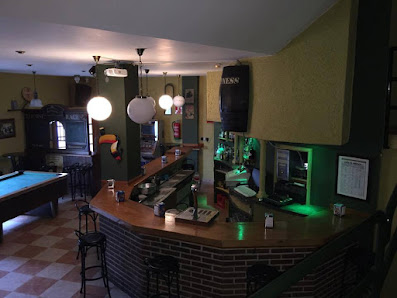 Bar El Cuchi-Trill C. de las Monjas, 14, 45560 Oropesa, Toledo, España
