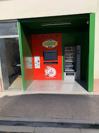 Photos du propriétaire du Pizzas à emporter Pizza en libre service LA PIZZ à La Bastide-de-Sérou - n°9