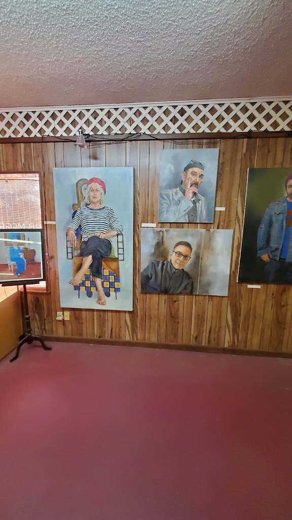 Roberta Salon 72076