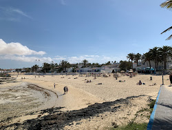 Foto van Corralejo Viejo - populaire plek onder ontspanningskenners