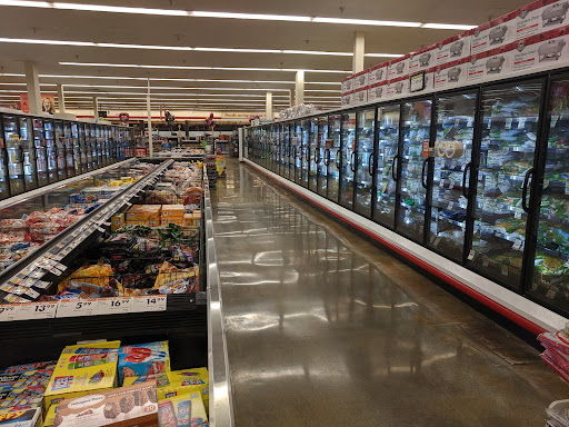 Grocery Store «Smart & Final Extra!», reviews and photos, 5202 Arlington Ave, Riverside, CA 92504, USA