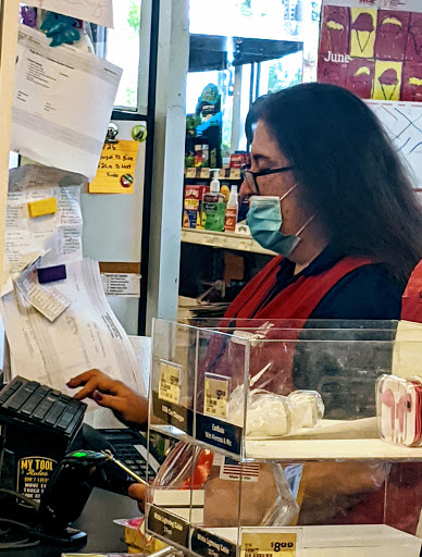 Hardware Store «Division Ace Hardware», reviews and photos, 16345 SE Division St, Portland, OR 97236, USA