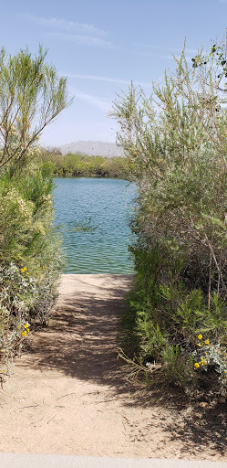 Red Mountain Lake