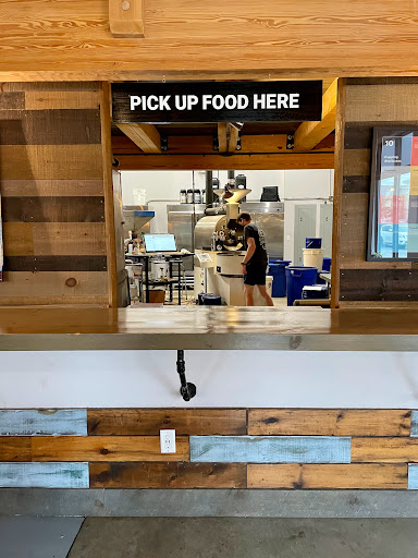 Coffee Shop «Kru Coffee», reviews and photos, 46 Marion Ave, Saratoga Springs, NY 12866, USA