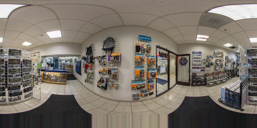 Acura Dealer «AutoNation Acura of Stevens Creek», reviews and photos, 4747 Stevens Creek Blvd, Santa Clara, CA 95051, USA