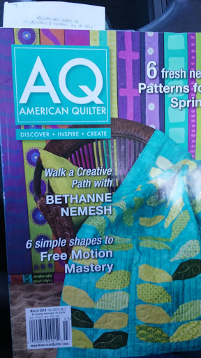 Fabric Store «Jo-Ann Fabrics and Crafts», reviews and photos, 9250 Sheridan Blvd #200, Westminster, CO 80031, USA