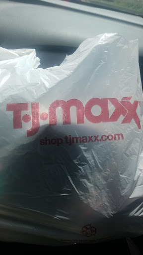 Department Store «T.J. Maxx», reviews and photos, 2511 Corridor Way, Coralville, IA 52241, USA