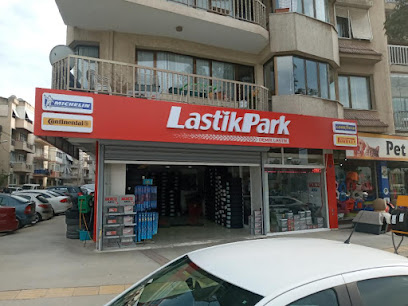 LastikPark - Demir Lastik