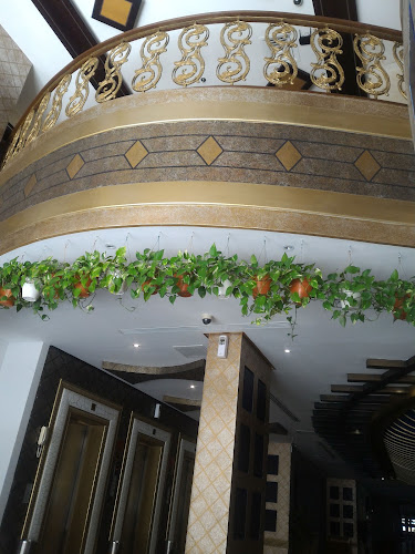 CV92+R59 فندق ماسات الاصيل، Al Aziziyah, Mahbas jen behind crestal، مكة 24235