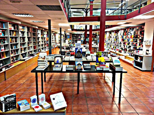 Librería Sinopsis - Perdomo - Gran Canaria