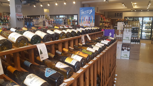 Liquor Store «Don Rommel Liquor Store», reviews and photos, 201 S Bay Ave, Beach Haven, NJ 08008, USA