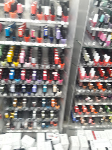 Cosmetics Store «Hollywood Beauty Supply», reviews and photos, 2050 N Alma School Rd, Chandler, AZ 85224, USA