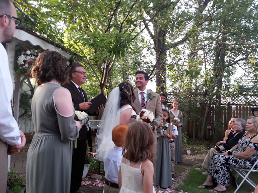 Event Venue «Something Special at Lillian Gardens», reviews and photos, 83 Greenville St, Newnan, GA 30263, USA