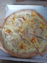 Pizza du Pizzeria Côté pizza à Ambérieu-en-Bugey - n°20