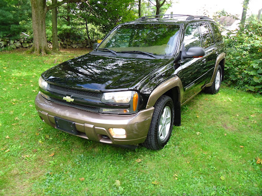 Used Car Dealer «Tamson Motors», reviews and photos, 1254 Washington St, Stoughton, MA 02072, USA