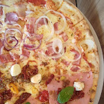 Photo n°5 de l'avis de Ana.s fait le 03/12/2023 à 17:09 sur le  Don Genaro Pizzaria à Monção