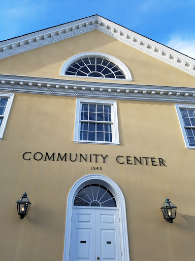 Event Venue «Middleburg Community Center», reviews and photos, 300 W Washington St, Middleburg, VA 20117, USA