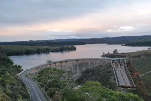 Myponga Reservoir Lookout image