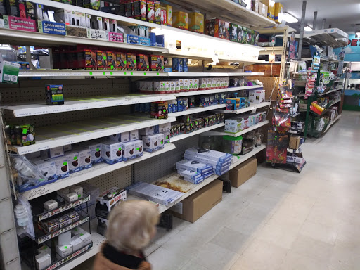 Pet Store «Valley Pets», reviews and photos, 6380 US-85, Fountain, CO 80817, USA