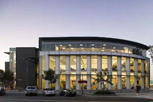 Burien Library image