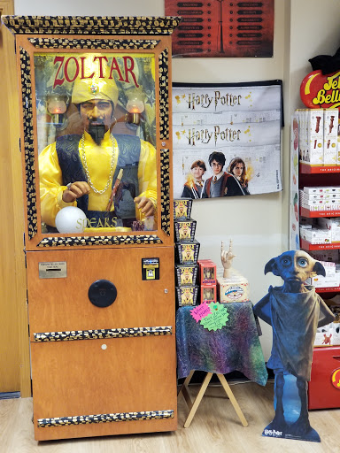 Gift Shop «Crescent Moon Gifts», reviews and photos, 2502 6th Ave, Tacoma, WA 98406, USA