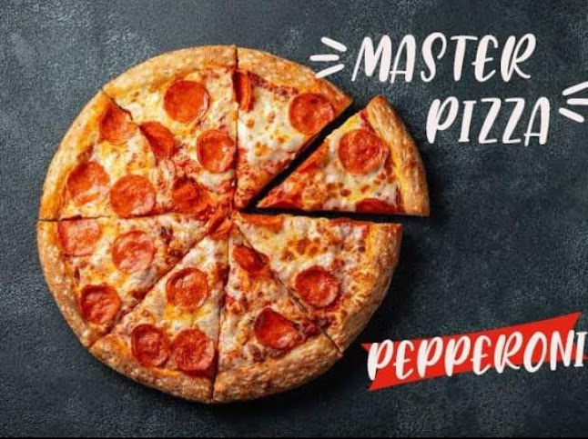 Comentarii opinii despre Master Pizza - Arequipa
