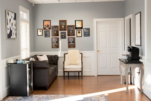 Family Law Attorney «Hobson & Hobson P.C.», reviews and photos