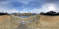 白川右岸緑地