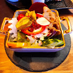 Photo n°2 de l'avis de Claudia.l fait le 17/01/2024 à 03:55 sur le  Ristorante Zum Ötzi Pohlheim à Pohlheim